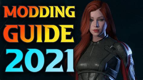 How To Mod Mass Effect Andromeda On Steam .